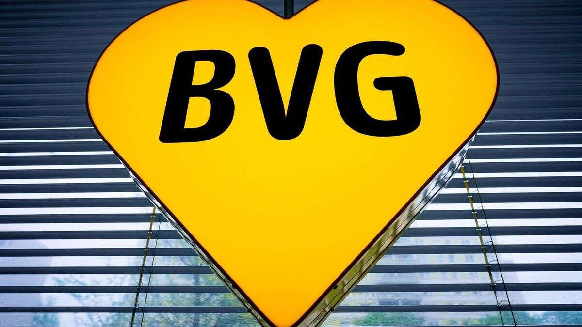 BVG meldet „Endstation“ auf X: Wo Sie Verspätungen jetzt finden