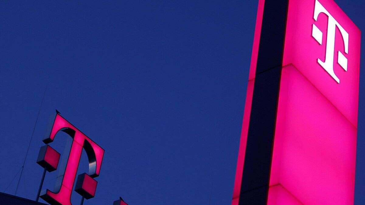 Verbraucherzentrale warnt: Telekom-Kunden mit Fake-Mails getäuscht