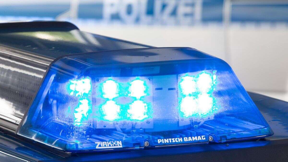 Mann greift Passanten in Moers an – Polizei erschießt ihn