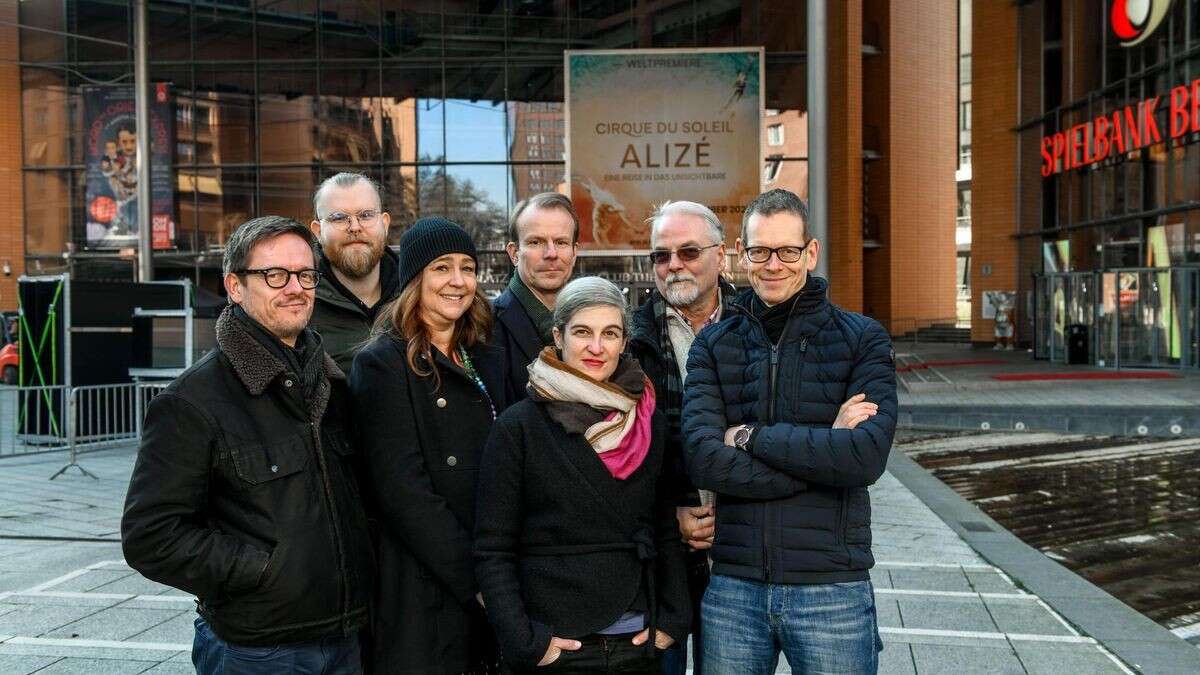 Die Lieblingsmomente unseres Berlinale-Teams