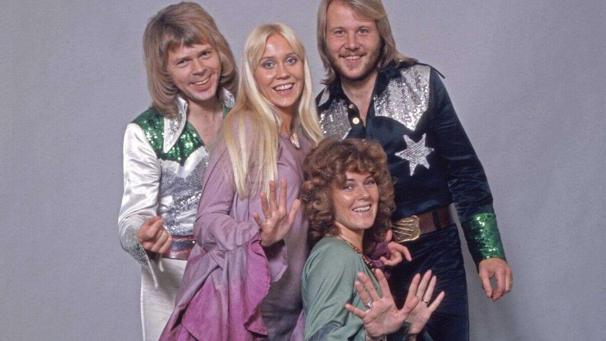 Diese Künstler wurden durch den Eurovision Song Contest zu Stars