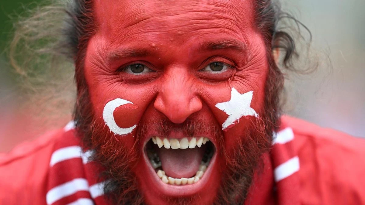 Live! Türkei und Österreich treffen in Leipzig aufeinander