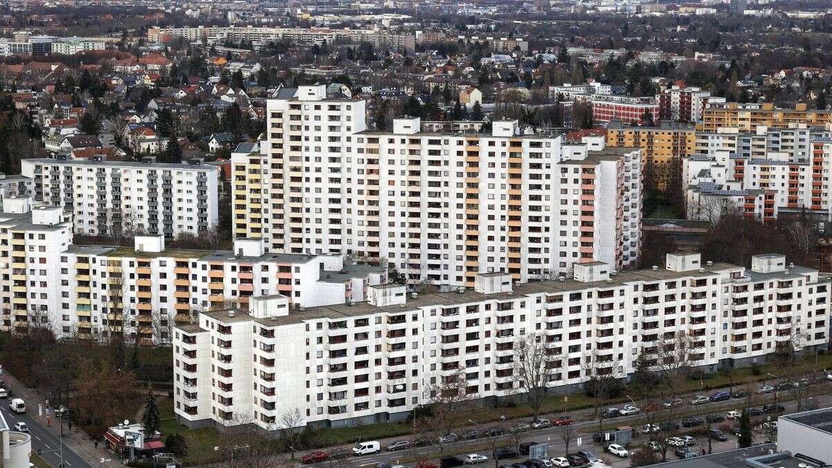 Streit mit Immobilienfirma: Bezirk erringt wichtigen Sieg