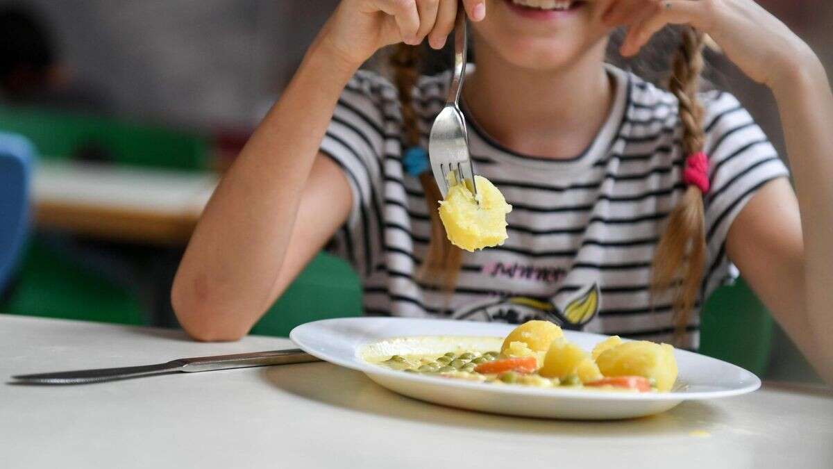 Berliner Schulessen: Lecker oder furchtbar? Schreiben Sie uns!