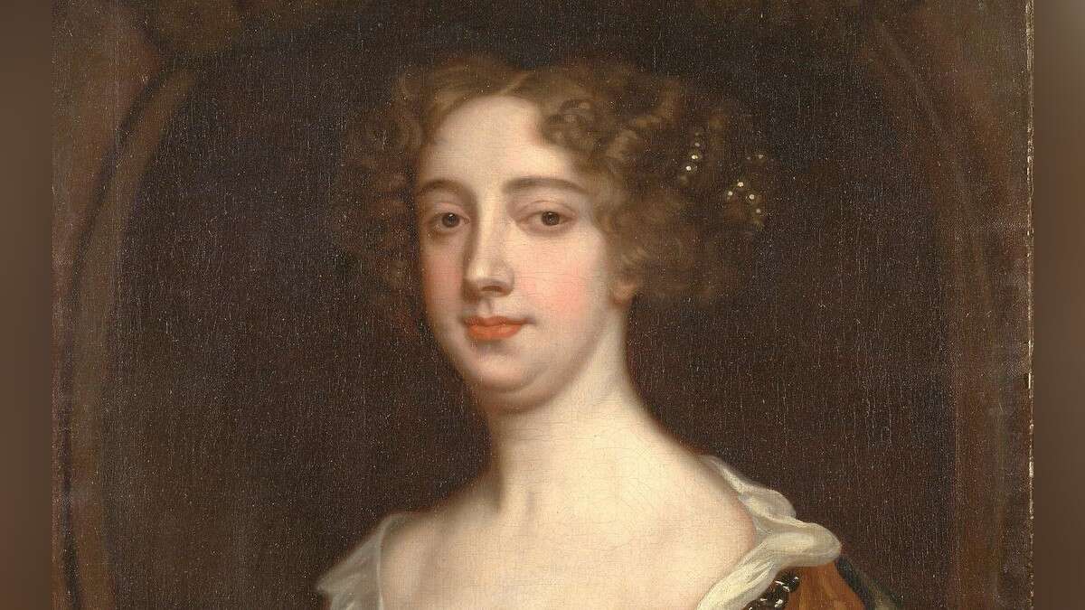 Aphra Behn, Shakespeares Schwester im Geiste