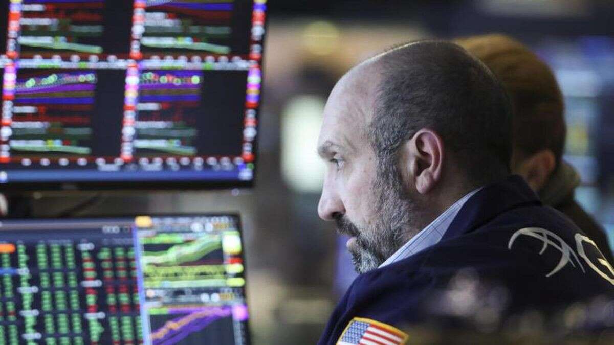 ETF MSCI World im Fall: Für wen sich jetzt Ein- und Ausstieg lohnen