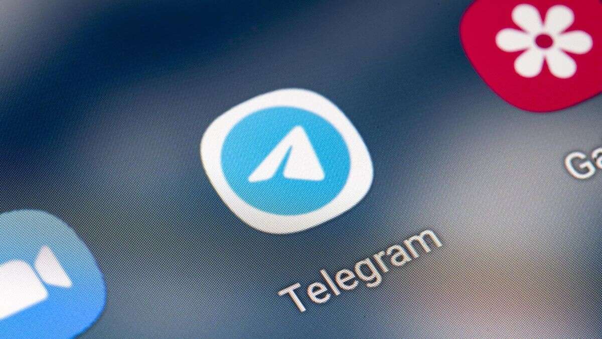 Neue Studie: So gefährlich ist die Messenger-App Telegram