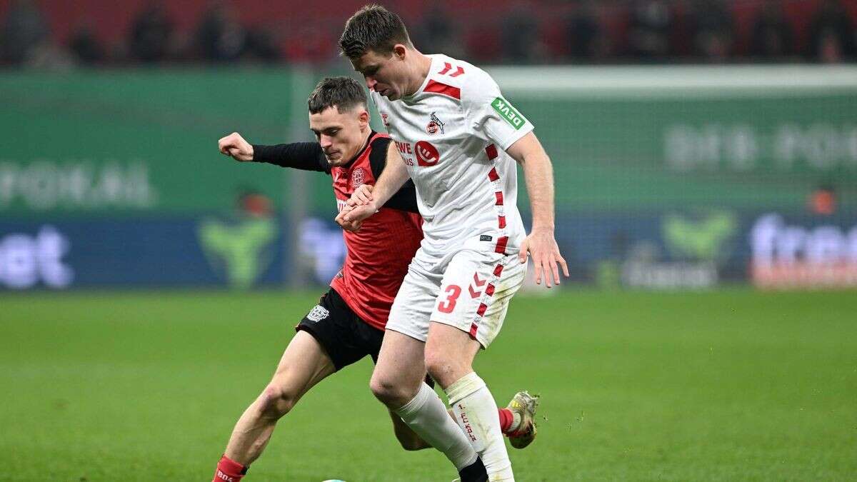 Kölner erhebt harte Vorwürfe gegen Leverkusen - Alonso reagiert