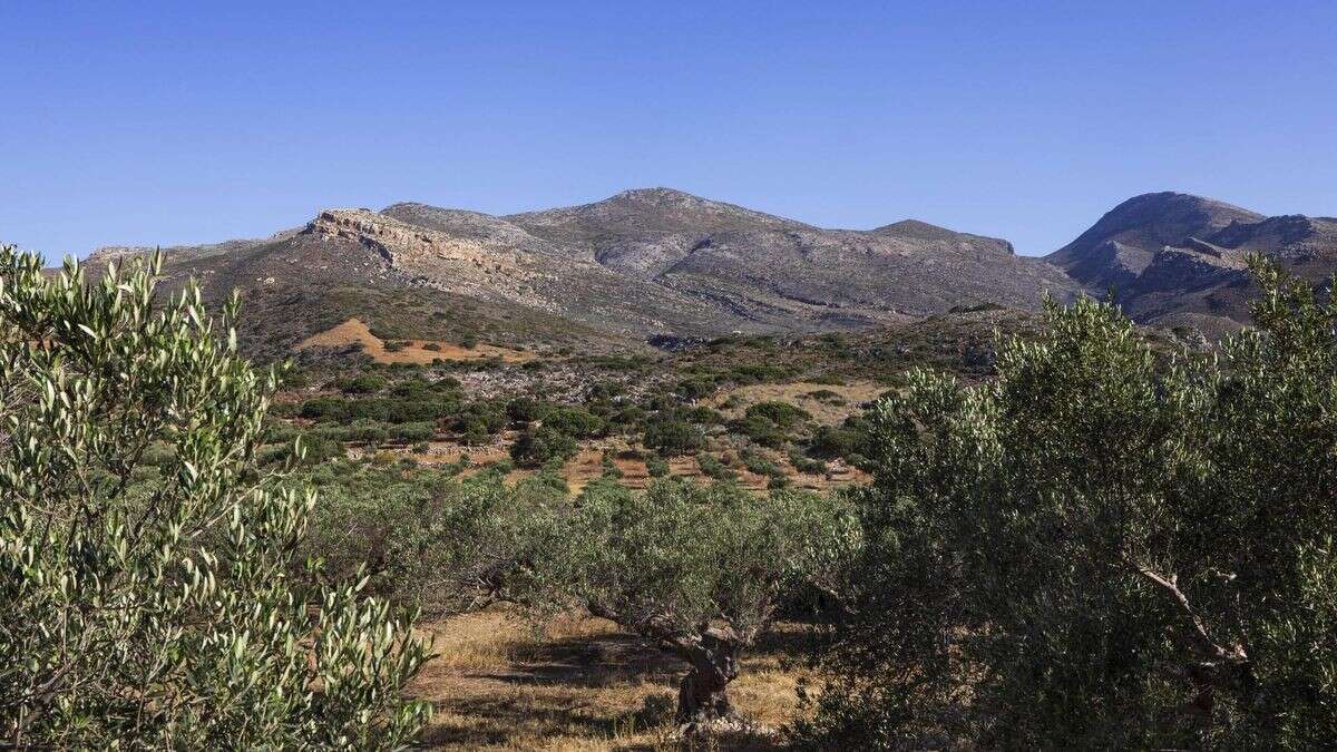 Kreta: Leiche von verschollenem Deutschen entdeckt