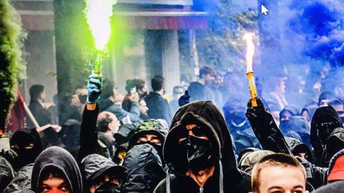 1. Mai-Demo-Strecke steht fest – und neuer Rave geplant