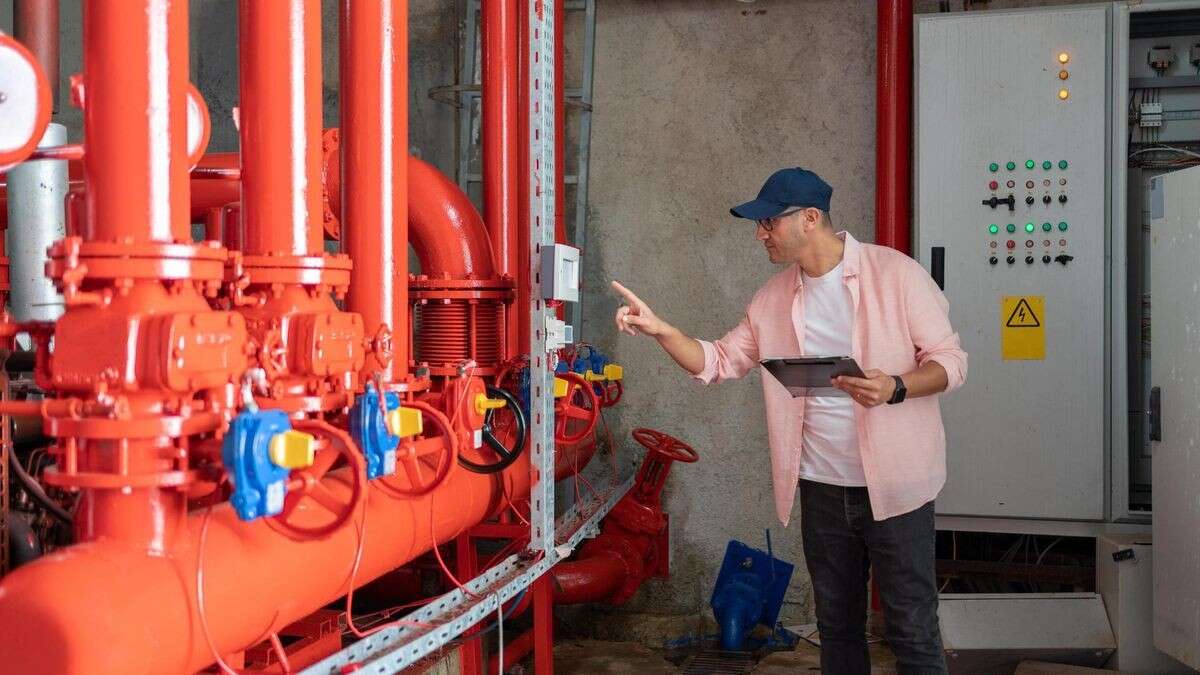 Heizölpreise am Dienstag (12. Februar): Das kostet ein Liter heute