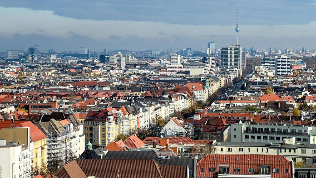 Wohnungsmarkt: Was Berliner suchen – und was sie bekommen