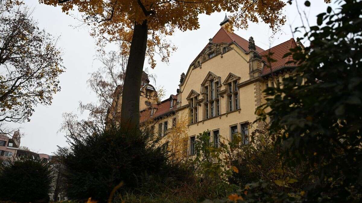 Chaos an Friedrich-Bergius-Schule: Senatorin gibt Versprechen