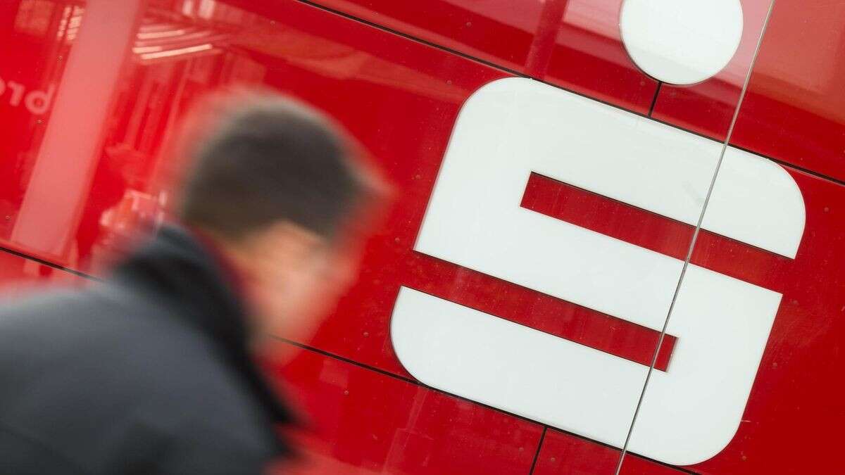 Sparkasse: Störung beim Zahlen mit EC-Karte und Mastercard