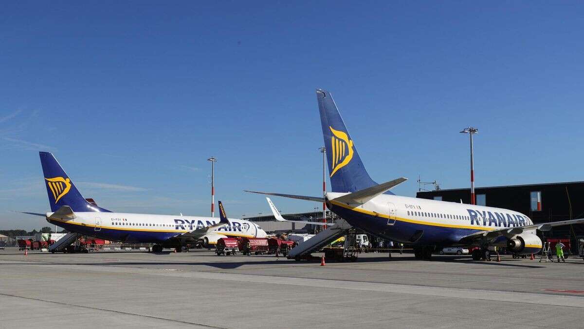 Ryanair, Eurowings und Co.: Nach dem Rückzug kommen hohe Preise