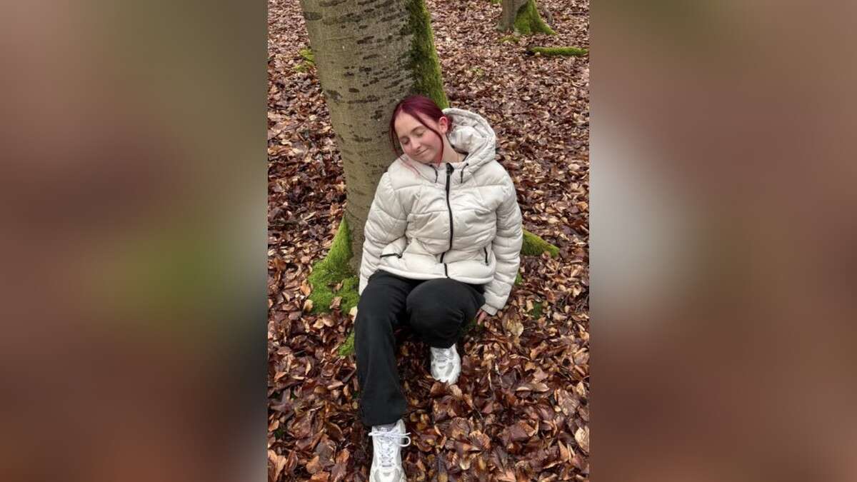 14-jähriges Mädchen vermisst – Polizei bittet um Hinweise