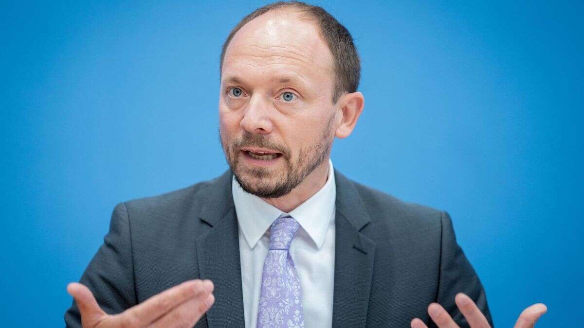 Neues AfD-Verbotsfahren soll kommen – 40 Abgeordnete mit Antrag