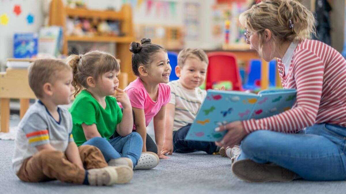 Der Teilzeit-Trend im öffentlichen Dienst ist alarmierend