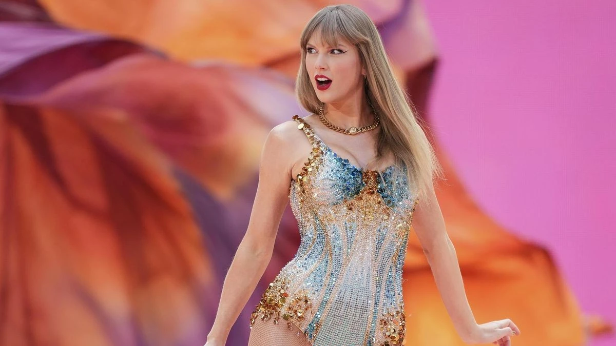 Taylor Swift: Experte erklärt Sportprogramm des Superstars