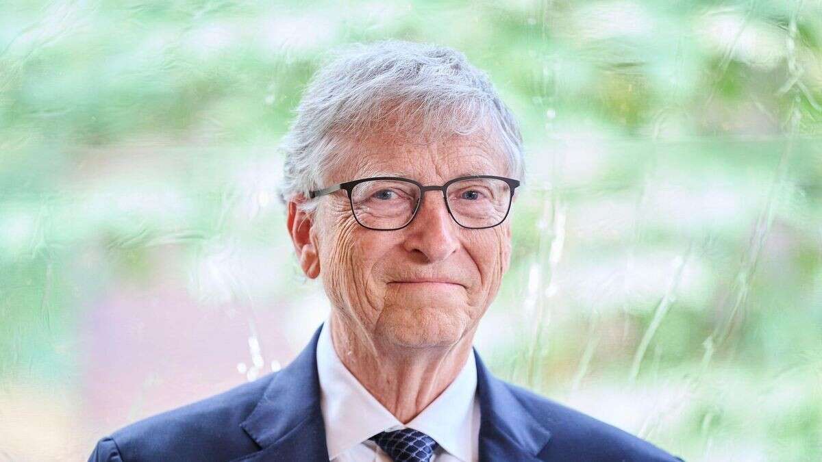 Bill Gates geht wegen AfD-Werbung auf Elon Musk los