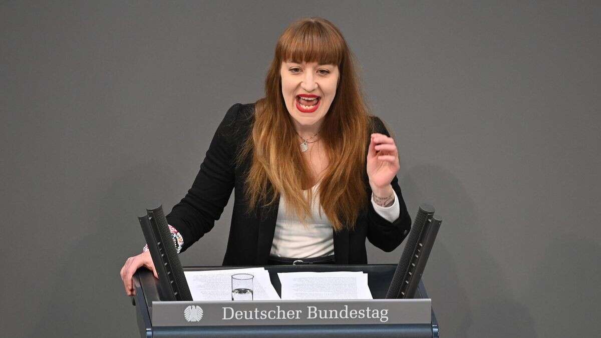 Bundestag live: Linke fordert Mietendeckel und Vermögenssteuer