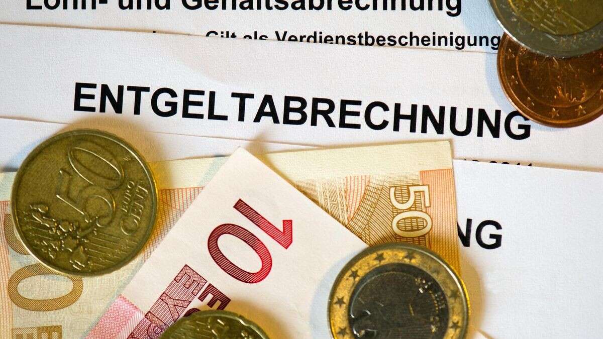 Aktuelle Zahlen zeigen neuen Gehalts-Trend in Berlin