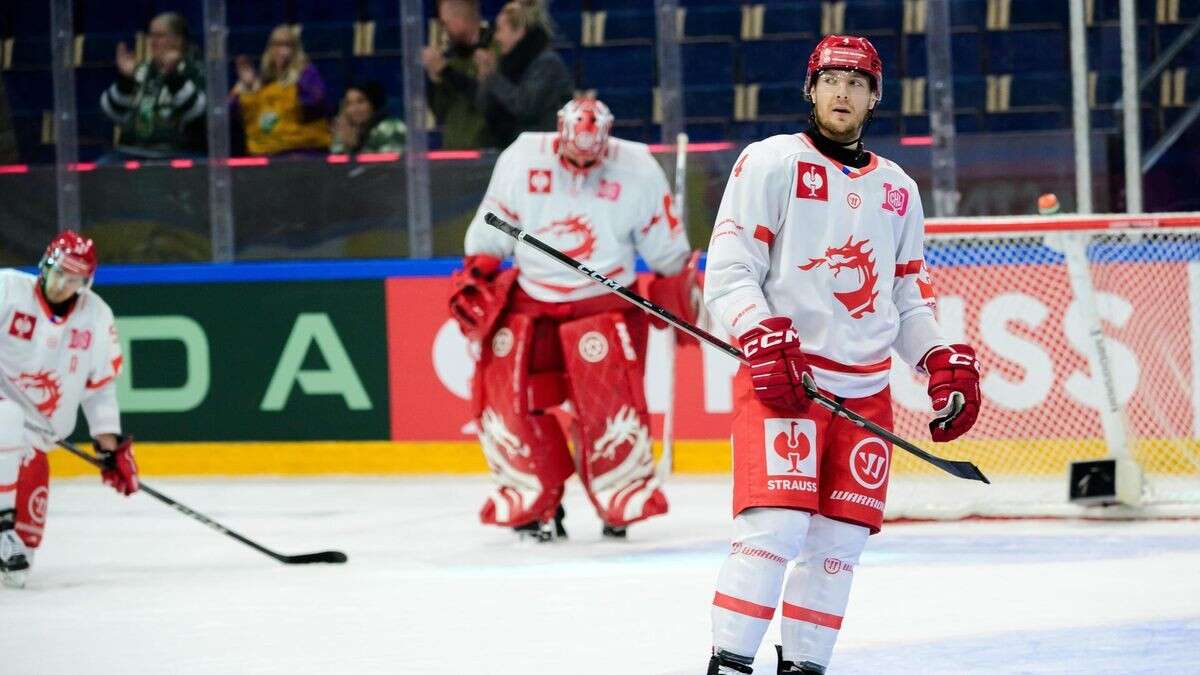 Eisbären Berlin holen einen neuen Verteidiger