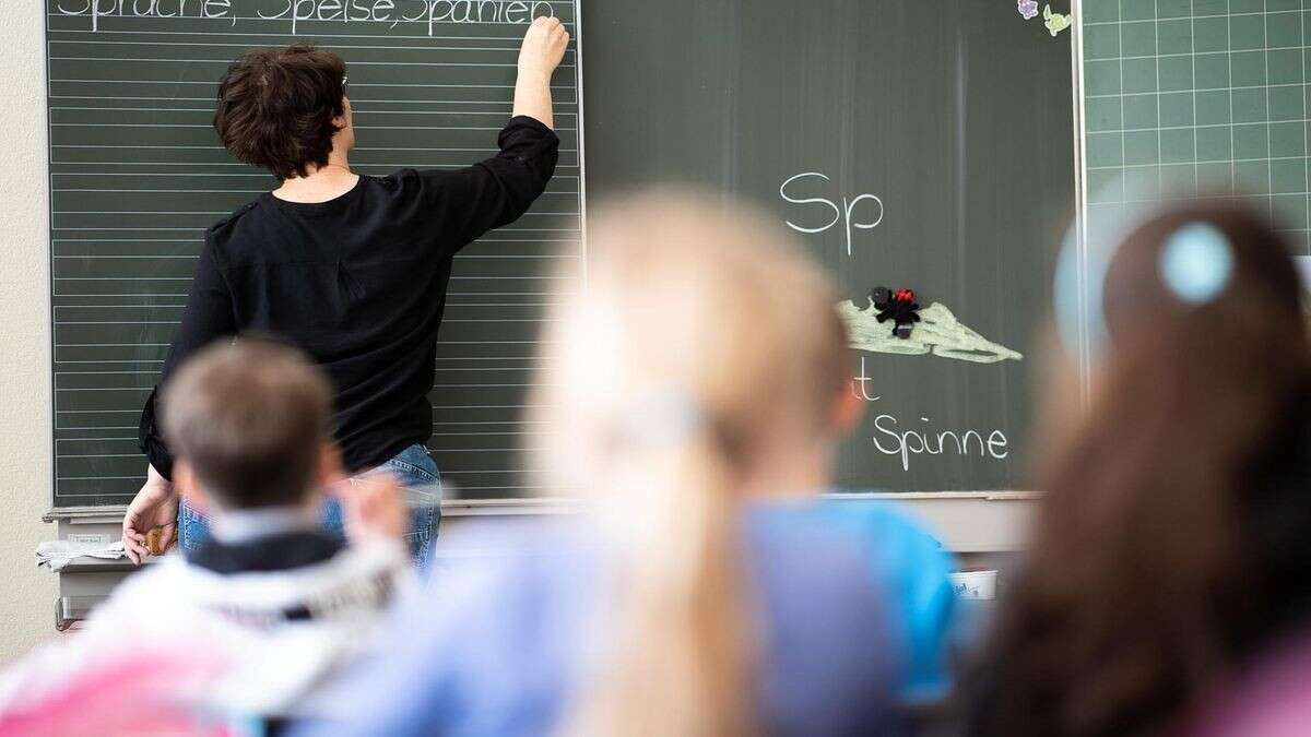 Senator erklärt: So könnte Berlin beim Schulneubau Geld sparen