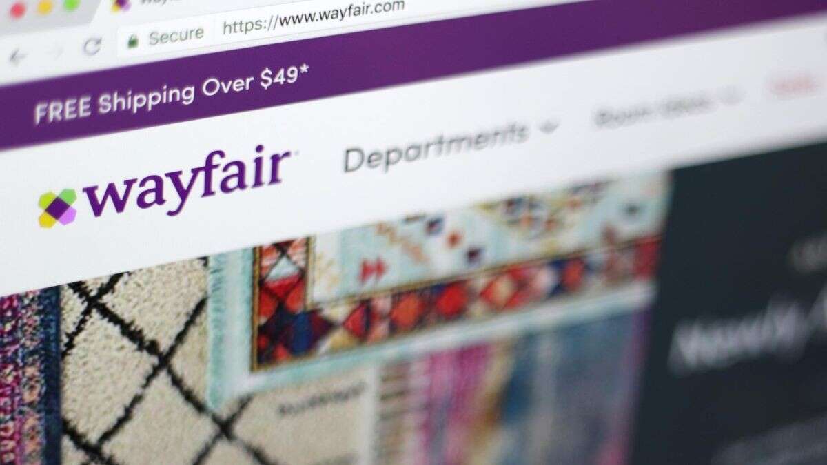 Möbelhändler Wayfair verlässt Deutschland nach 15 Jahren