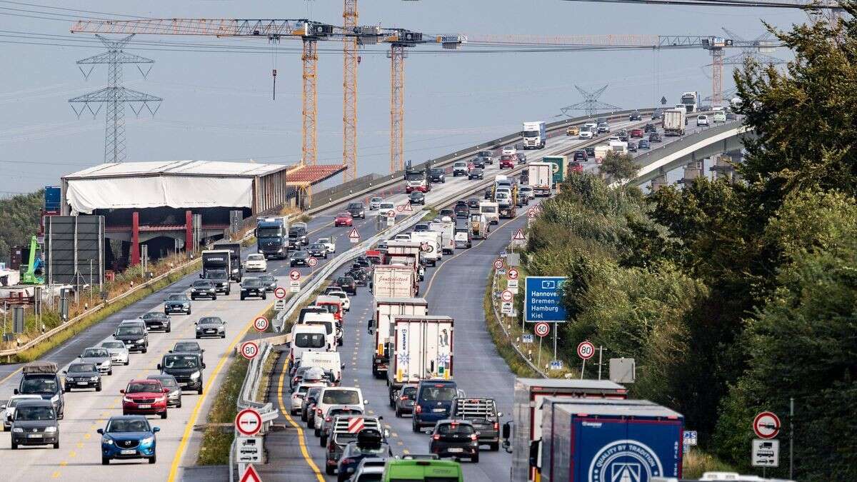 Bundeshaushalt 2025: Woher die fehlenden Milliarden kommen sollen