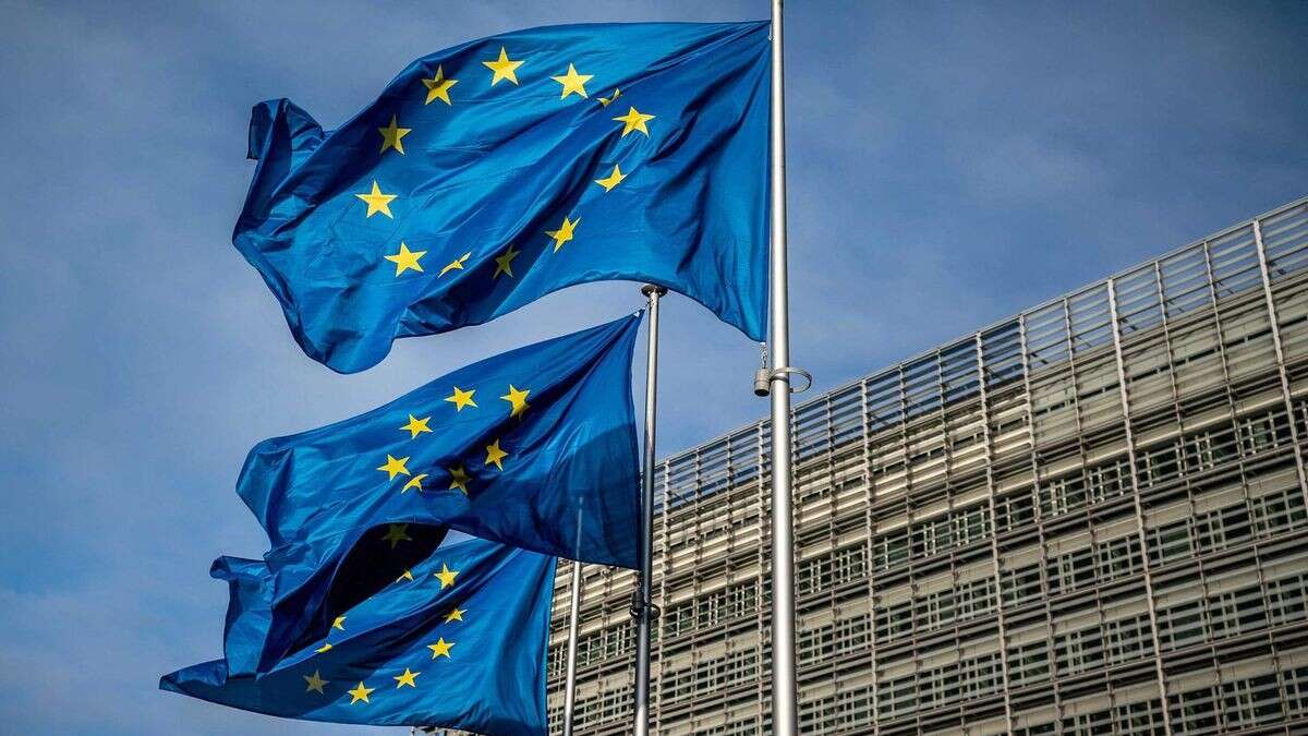 EU-Fördermilliarden landen oft nicht dort, wo sie sollen