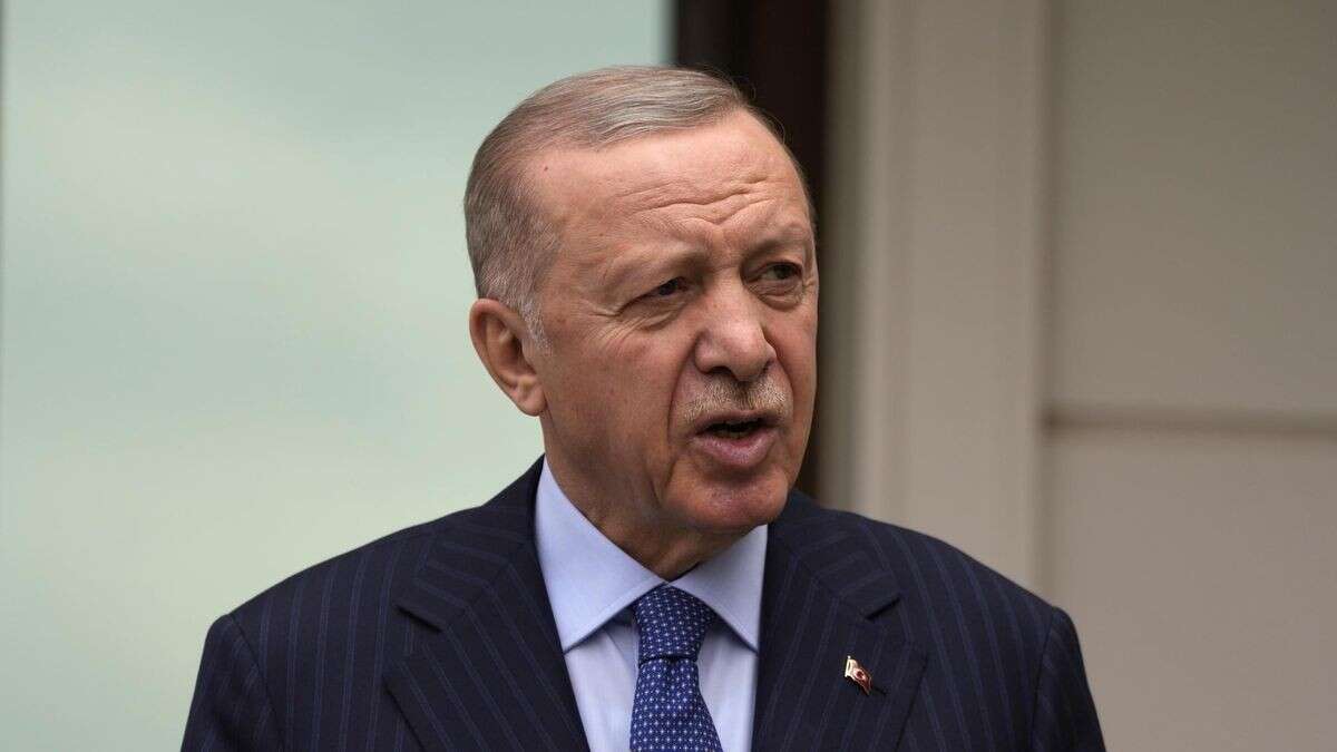 Türkei: Erdogan zockt mit Kurden – Wendung für Erzfeind?