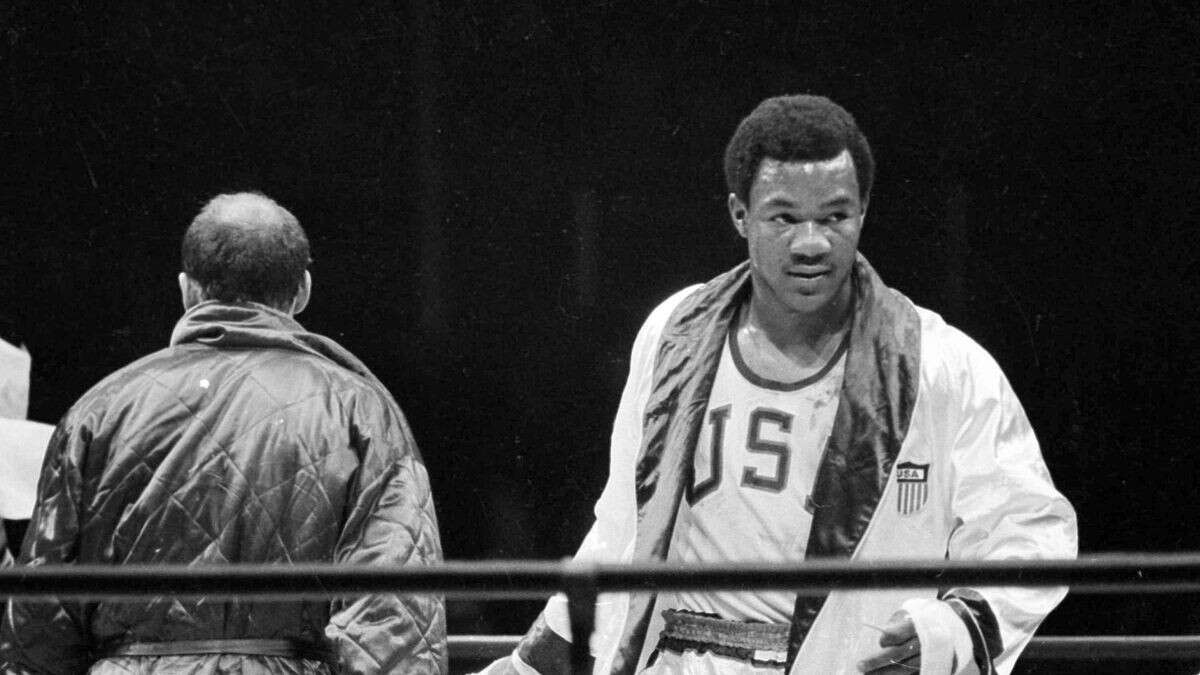 Alis berühmtester Gegner: Box-Legende George Foreman ist tot