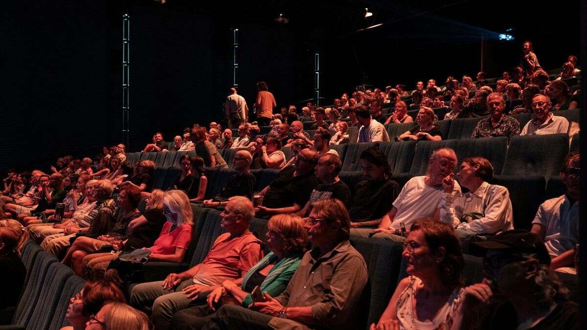 Prenzlauer Berg auf der Leinwand: Filmfest feiert den Kiez