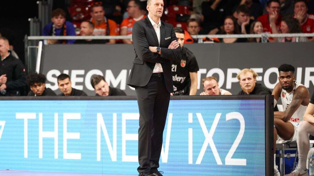 Bamberg kann Play-ins nicht mehr aus eigener Kraft erreichen