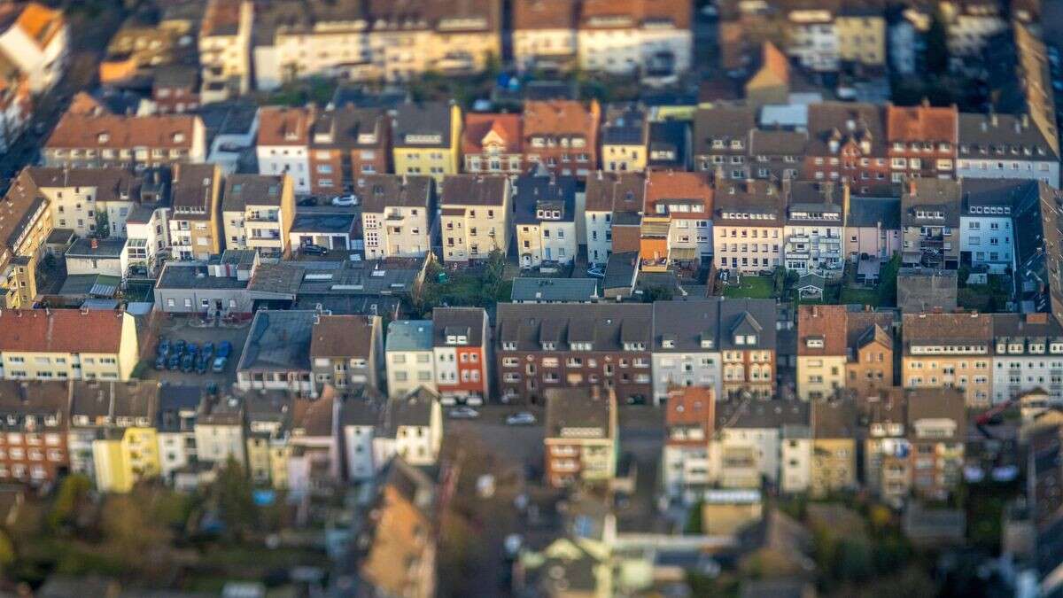 Neue Grundsteuer: Warum auch Mieter bald mehr zahlen könnten