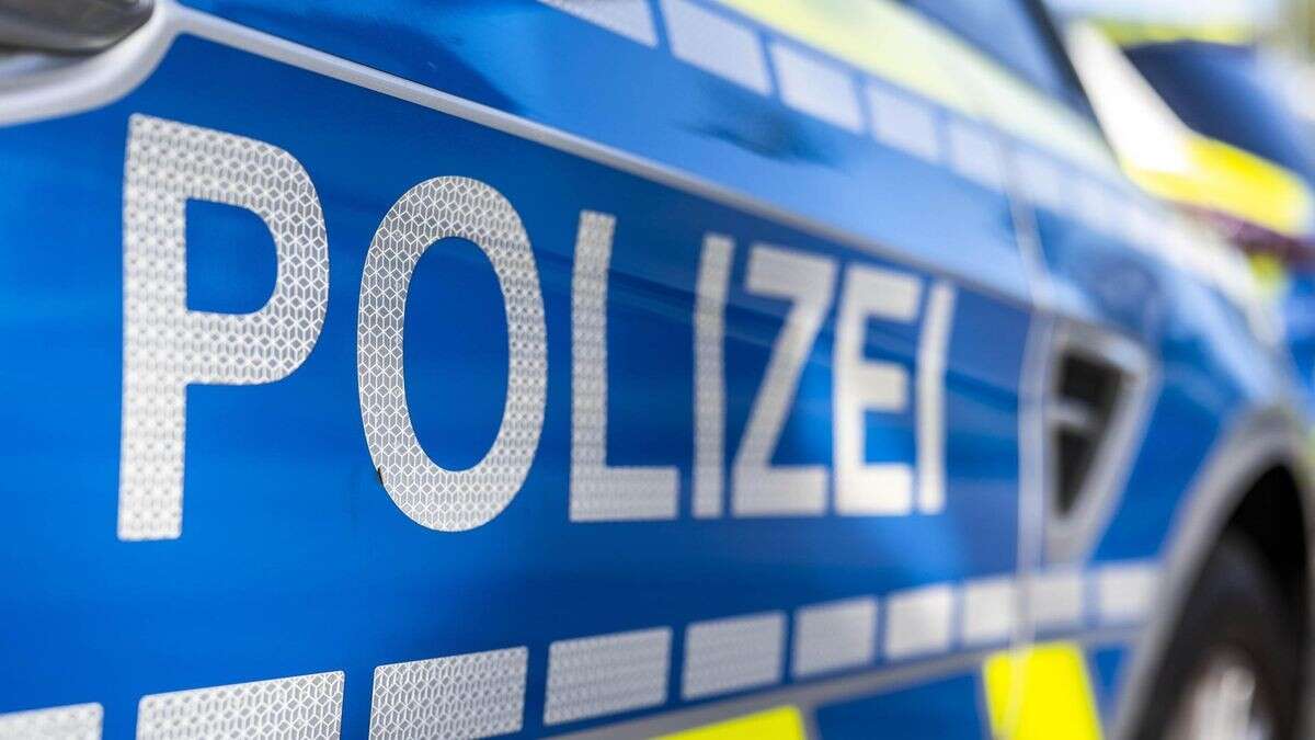 Gesundbrunnen: 14-Jährige verletzt Mann mit Messer