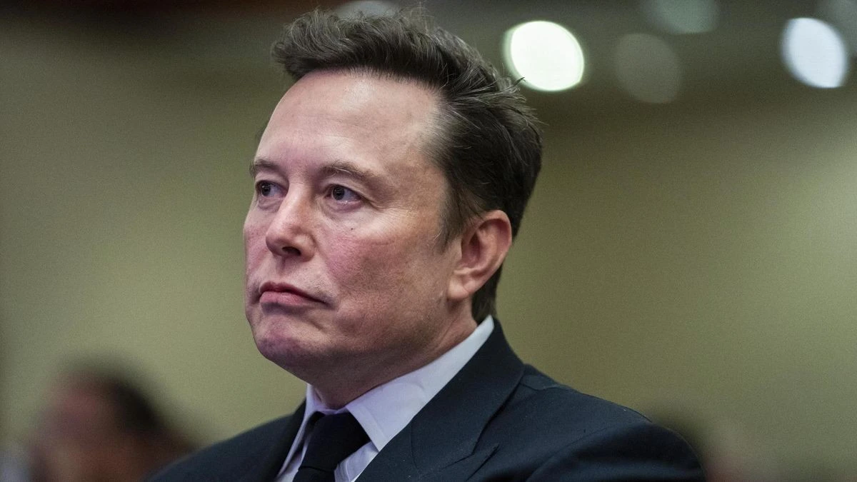 „Du hast keine Freunde“ – User beleidigen Elon Musk im Livestream