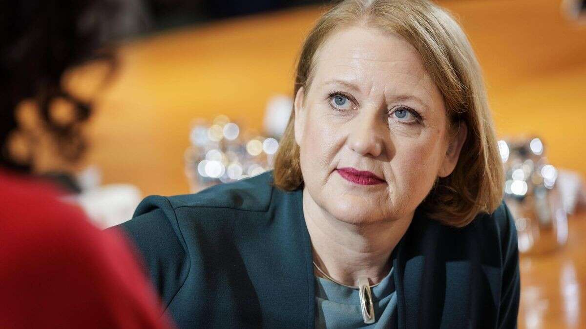 Kita-Krise verschärft sich – Ministerin Paus reagiert auf Kritik