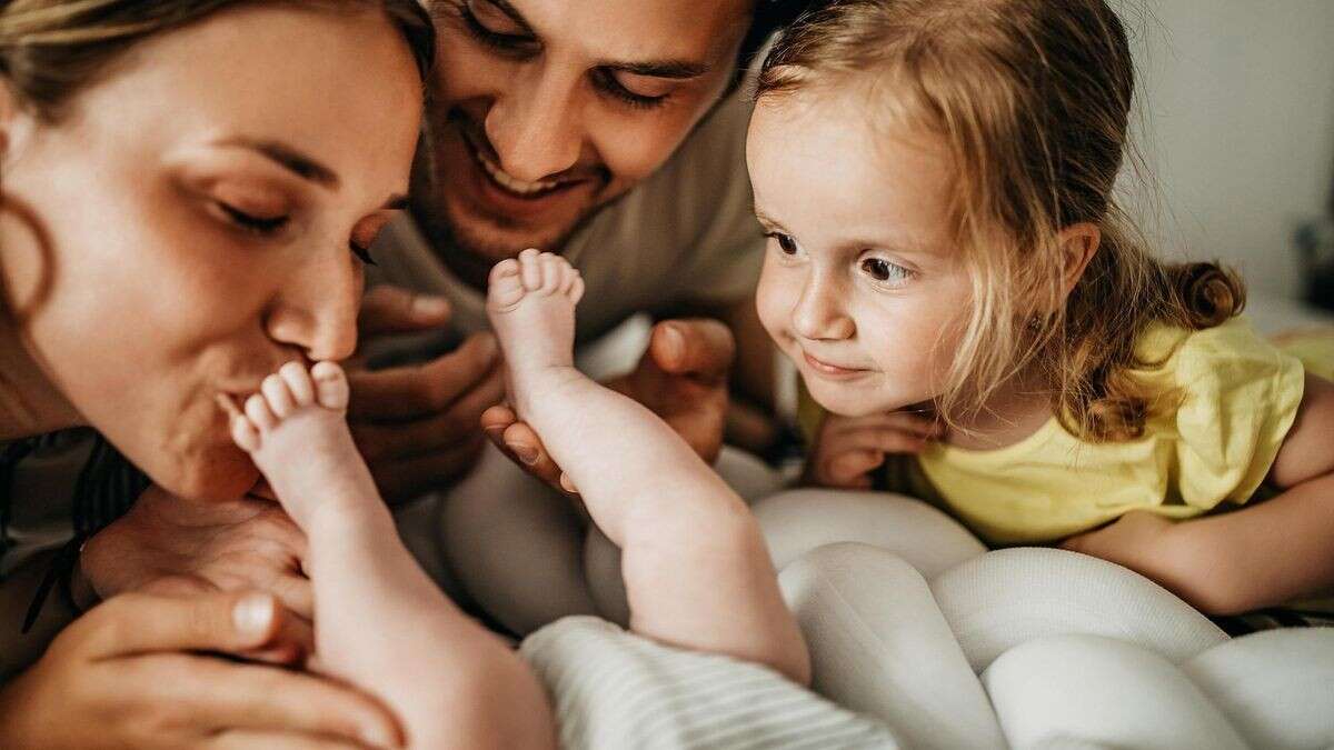 Das gebrochene Elterngeld-Versprechen ist symptomatisch