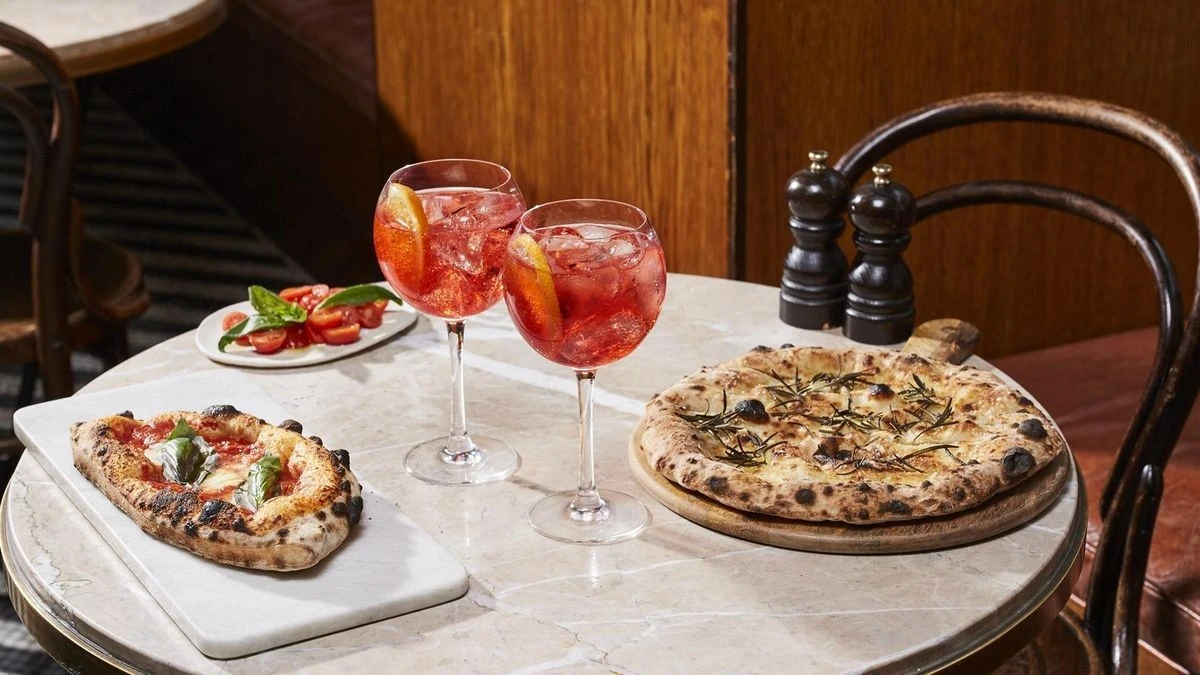 Wermut feiert Comeback in Italien – doch eine Sorge wächst