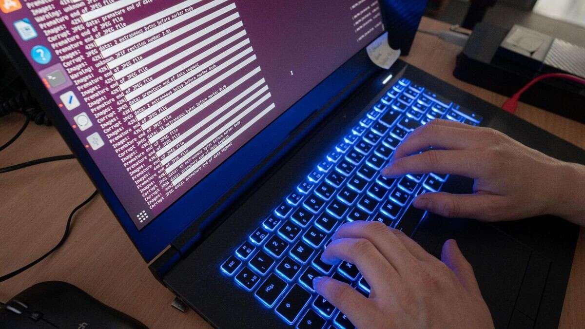 Milliarden Passwörter im Internet gelandet – gewaltiges Risiko