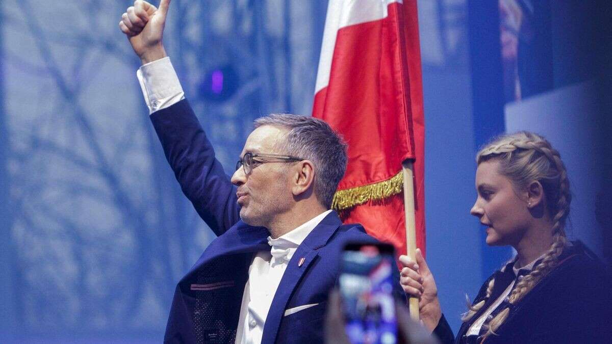 „Österreichische Verhältnisse“ in Deutschland? FPÖ freut sich