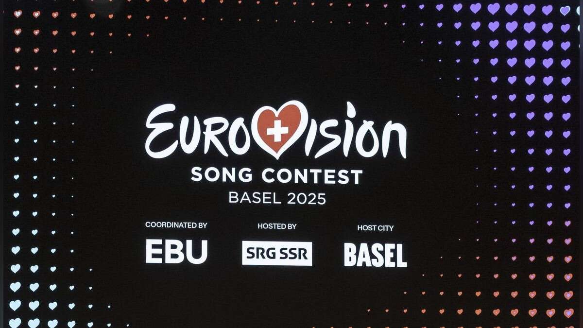 Deutsche moderiert den ESC 2025 – Mega-Star im Finale dabei