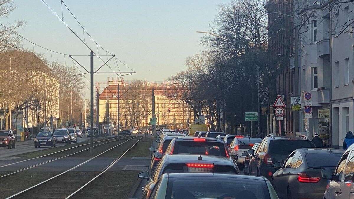 BVG-Ausstand läuft: So kommen die Berliner durch den Streik-Tag