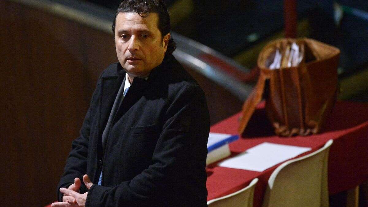 „Costa Concordia“: Kapitän Schettino könnte früher freikommen