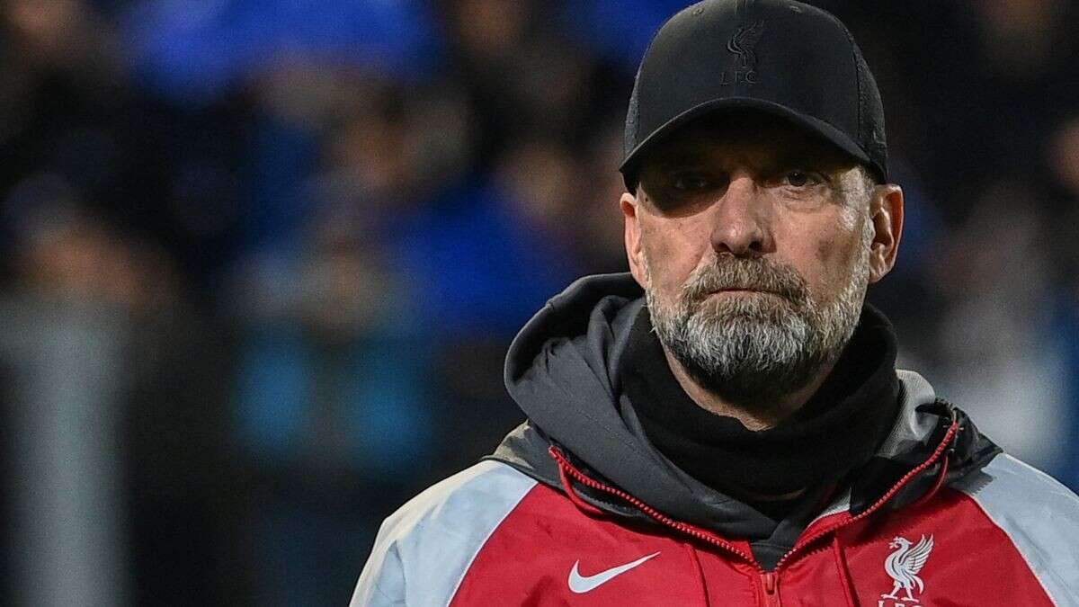 Europa-League-Aus für Liverpool: Klopps Titeltraum geplatzt