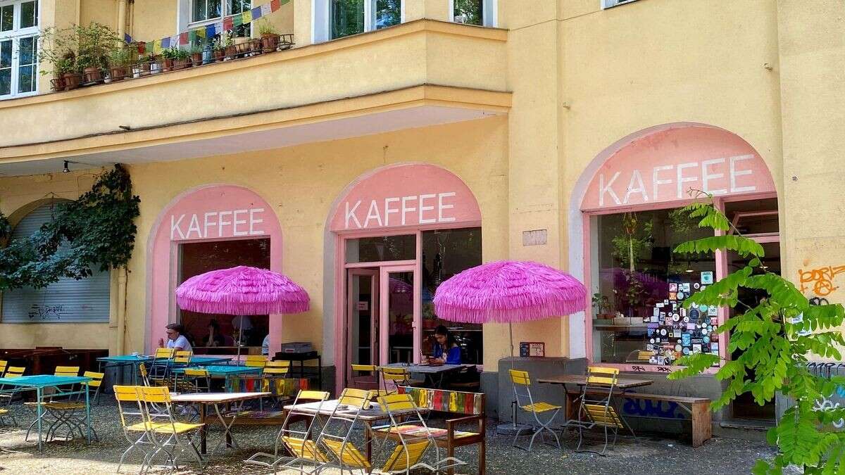 Cafés in Neukölln: Hier gibt es den besten Kaffee im Bezirk