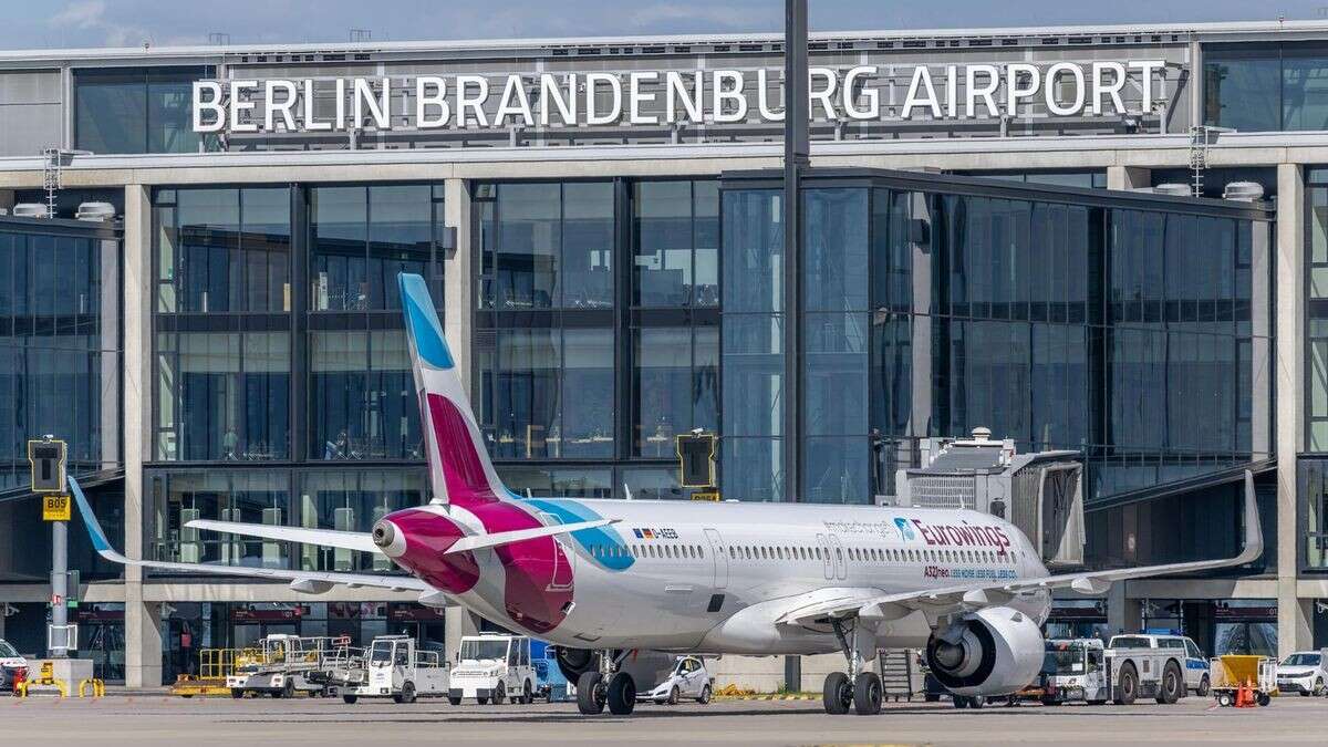 Flughafen BER bekommt ein neues Langstreckenziel