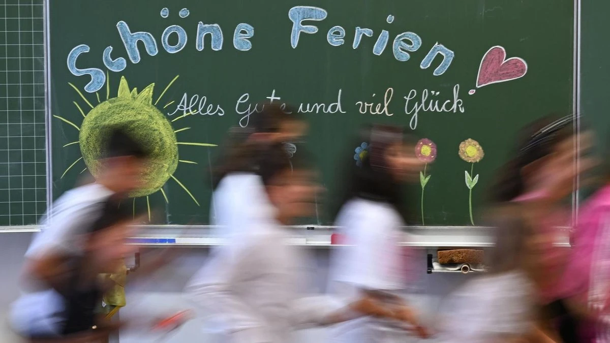 Osterferien in Berlin: Die besten Freizeitangebote für Kinder